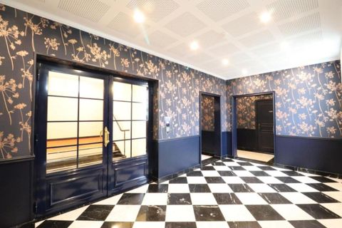 Apartament a Serris, Seine-et-Marne, Serris - € 1.500/mes | Ref: AN004995 - foto 10