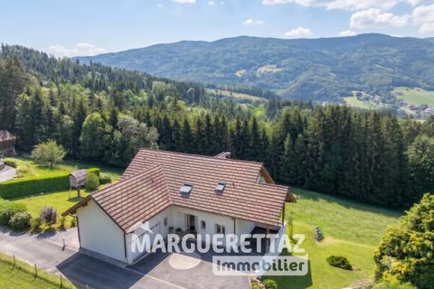 Villa i Fillinges, Haute-Savoie, Fillinges - € 795.000 | Ref: MM8642STRO - foto 1