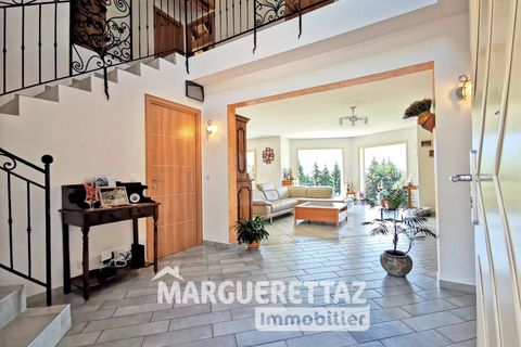 Villa i Fillinges, Haute-Savoie, Fillinges - € 795.000 | Ref: MM8642STRO - foto 3