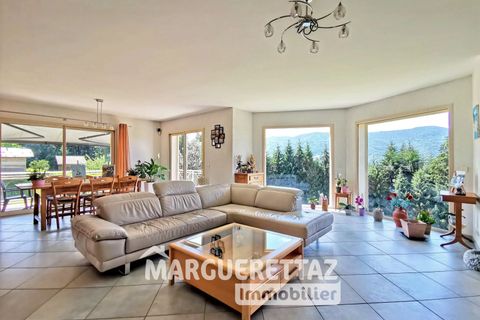 Villa i Fillinges, Haute-Savoie, Fillinges - € 795.000 | Ref: MM8642STRO - foto 4