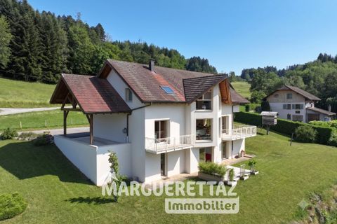 Villa i Fillinges, Haute-Savoie, Fillinges - € 795.000 | Ref: MM8642STRO - foto 6