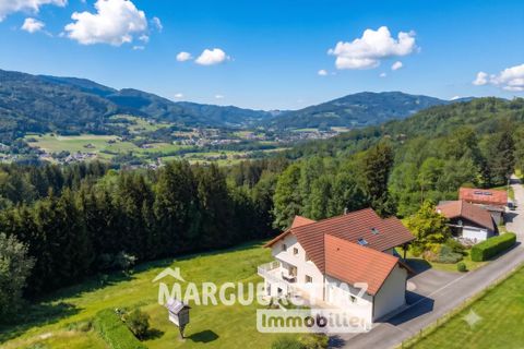Villa i Fillinges, Haute-Savoie, Fillinges - € 795.000 | Ref: MM8642STRO - foto 11