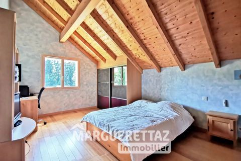 Villa i Fillinges, Haute-Savoie, Fillinges - € 795.000 | Ref: MM8642STRO - foto 17