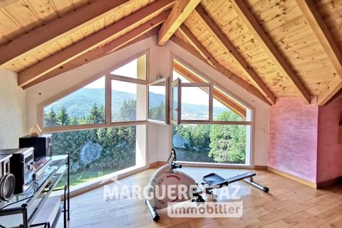 Villa i Fillinges, Haute-Savoie, Fillinges - € 795.000 | Ref: MM8642STRO - foto 19