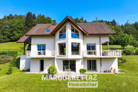 Villa i Fillinges, Haute-Savoie, Fillinges - € 795.000 | Ref: MM8642STRO - foto 25