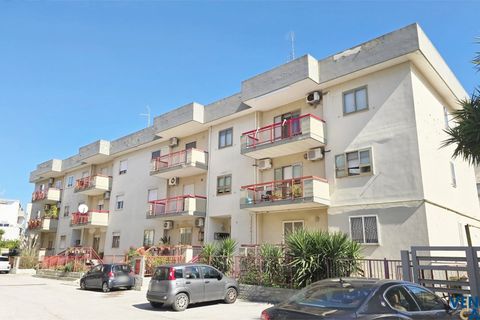 Lejlighed i Adelfia, Bari, Adelfia - € 149.000 | Ref: C303 - foto 11