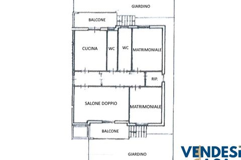 Lejlighed i Adelfia, Bari, Adelfia - € 149.000 | Ref: C303 - foto 12