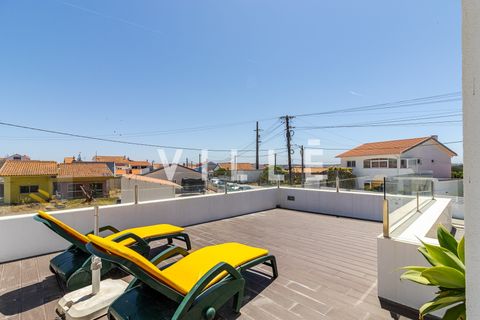Villa a Ilhavo, Aveiro, Ilhavo - € 675.000 | Ref: AV2960 - foto 5