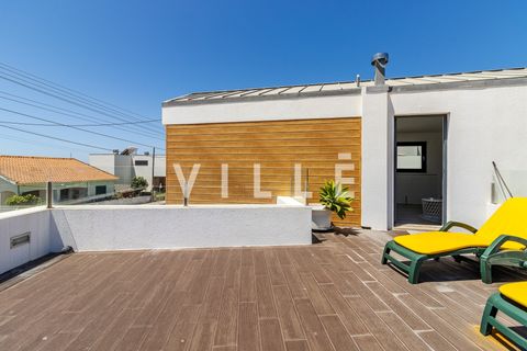 Villa a Ilhavo, Aveiro, Ilhavo - € 675.000 | Ref: AV2960 - foto 8