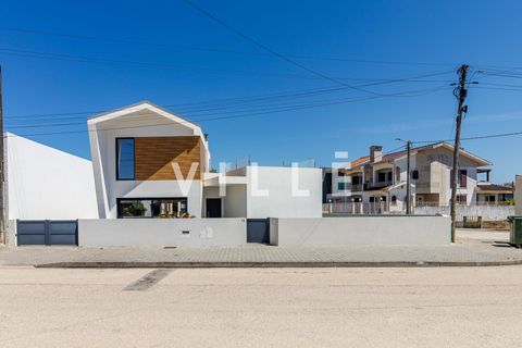 Villa a Ilhavo, Aveiro, Ilhavo - € 675.000 | Ref: AV2960 - foto 9