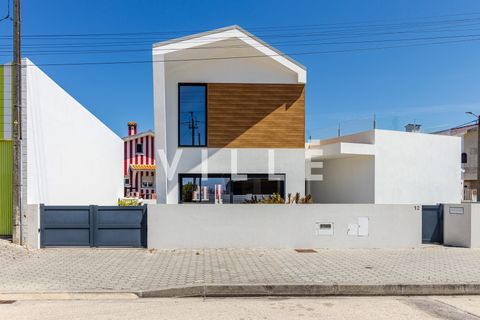 Villa a Ilhavo, Aveiro, Ilhavo - € 675.000 | Ref: AV2960 - foto 10