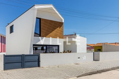 Villa a Ilhavo, Aveiro, Ilhavo - € 675.000 | Ref: AV2960 - foto 11