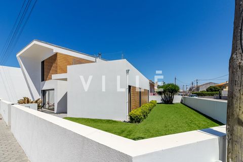 Villa a Ilhavo, Aveiro, Ilhavo - € 675.000 | Ref: AV2960 - foto 13