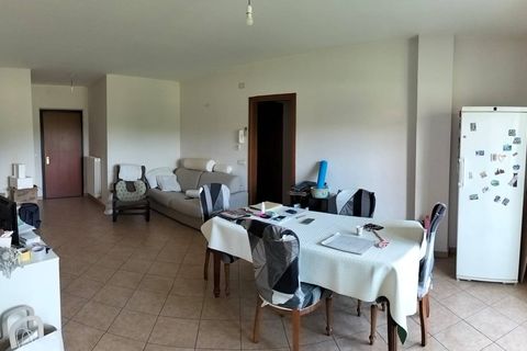 Lejlighed i Spinetoli, Ascoli Piceno, Spinetoli - € 149.000 | Ref: 935 - foto 2