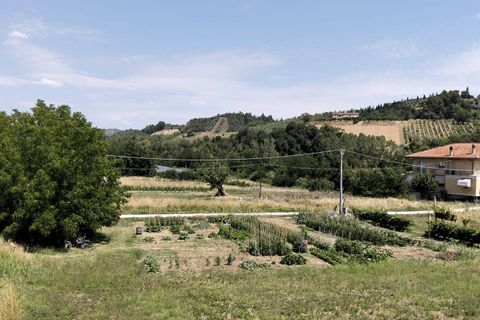 Lejlighed i Spinetoli, Ascoli Piceno, Spinetoli - € 149.000 | Ref: 935 - foto 18