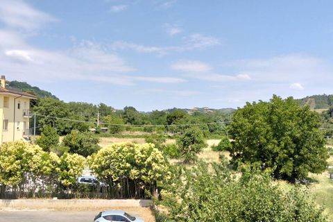 Lejlighed i Spinetoli, Ascoli Piceno, Spinetoli - € 149.000 | Ref: 935 - foto 20