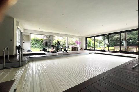 Villa i Mouvaux, Nord, Mouvaux - € 1.050.000 | Ref: 87087864 - foto 3