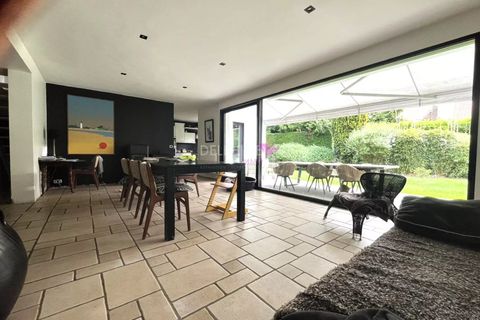 Villa i Mouvaux, Nord, Mouvaux - € 1.050.000 | Ref: 87087864 - foto 4