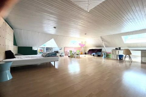 Villa i Mouvaux, Nord, Mouvaux - € 1.050.000 | Ref: 87087864 - foto 7