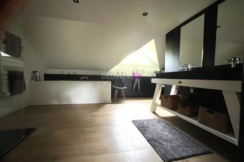 Villa i Mouvaux, Nord, Mouvaux - € 1.050.000 | Ref: 87087864 - foto 9