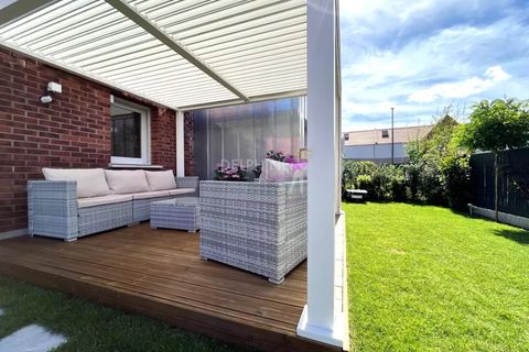 Villa em Verlinghem, Nord, Verlinghem - € 450.000 | Ref: 87153908 - foto 3