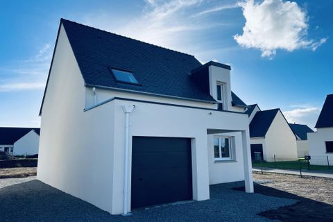 Villa i Plerneuf, Cotes-d'Armor, Plerneuf - € 198 614 | Ref: GIPLERNEUF2606 - foto 2