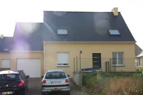 Villa a Lannion, Cotes-d'Armor, Lannion - € 209.650 | Ref: CALANNION1906 - foto 2