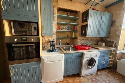 Villa a Saint-Thomas-De-Conac, Charente-Maritime, Saint-Thomas-De-Conac - € 88.000 | Ref: JP4477 - foto 4