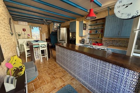 Villa a Saint-Thomas-De-Conac, Charente-Maritime, Saint-Thomas-De-Conac - € 88.000 | Ref: JP4477 - foto 5