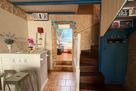 Villa a Saint-Thomas-De-Conac, Charente-Maritime, Saint-Thomas-De-Conac - € 88.000 | Ref: JP4477 - foto 6