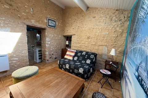 Villa a Saint-Thomas-De-Conac, Charente-Maritime, Saint-Thomas-De-Conac - € 88.000 | Ref: JP4477 - foto 8