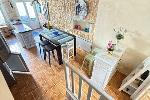 Villa a Saint-Thomas-De-Conac, Charente-Maritime, Saint-Thomas-De-Conac - € 88.000 | Ref: JP4477 - foto 9