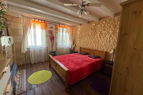 Villa a Saint-Thomas-De-Conac, Charente-Maritime, Saint-Thomas-De-Conac - € 88.000 | Ref: JP4477 - foto 10