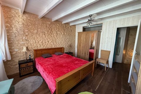 Villa a Saint-Thomas-De-Conac, Charente-Maritime, Saint-Thomas-De-Conac - € 88.000 | Ref: JP4477 - foto 11