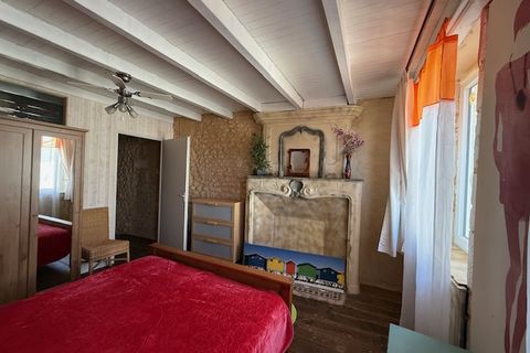 Villa a Saint-Thomas-De-Conac, Charente-Maritime, Saint-Thomas-De-Conac - € 88.000 | Ref: JP4477 - foto 12