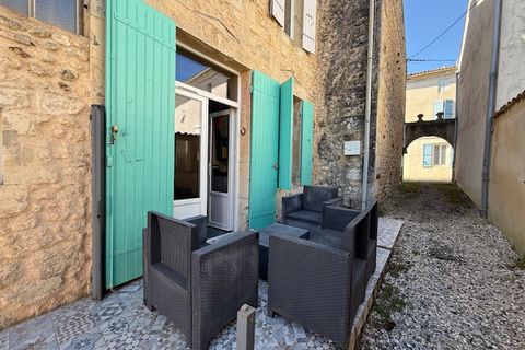 Villa a Saint-Thomas-De-Conac, Charente-Maritime, Saint-Thomas-De-Conac - € 88.000 | Ref: JP4477 - foto 16