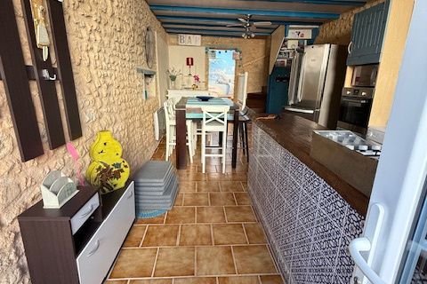 Villa a Saint-Thomas-De-Conac, Charente-Maritime, Saint-Thomas-De-Conac - € 88.000 | Ref: JP4477 - foto 17