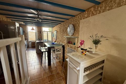 Villa a Saint-Thomas-De-Conac, Charente-Maritime, Saint-Thomas-De-Conac - € 88.000 | Ref: JP4477 - foto 19