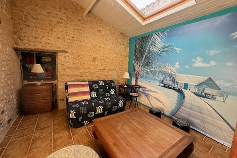 Villa a Saint-Thomas-De-Conac, Charente-Maritime, Saint-Thomas-De-Conac - € 88.000 | Ref: JP4477 - foto 20