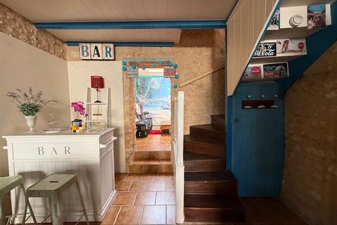 Villa a Saint-Thomas-De-Conac, Charente-Maritime, Saint-Thomas-De-Conac - € 88.000 | Ref: JP4477 - foto 21