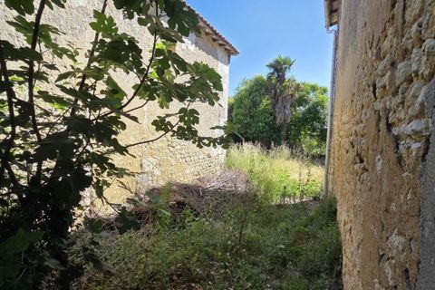 Villa a Saint-Thomas-De-Conac, Charente-Maritime, Saint-Thomas-De-Conac - € 112.500 | Ref: JP4470 - foto 2