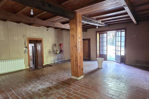 Villa a Saint-Thomas-De-Conac, Charente-Maritime, Saint-Thomas-De-Conac - € 112.500 | Ref: JP4470 - foto 4