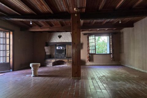 Villa a Saint-Thomas-De-Conac, Charente-Maritime, Saint-Thomas-De-Conac - € 112.500 | Ref: JP4470 - foto 5