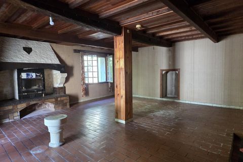 Villa a Saint-Thomas-De-Conac, Charente-Maritime, Saint-Thomas-De-Conac - € 112.500 | Ref: JP4470 - foto 6