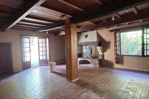 Villa a Saint-Thomas-De-Conac, Charente-Maritime, Saint-Thomas-De-Conac - € 112.500 | Ref: JP4470 - foto 7