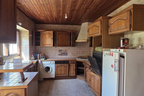 Villa a Saint-Thomas-De-Conac, Charente-Maritime, Saint-Thomas-De-Conac - € 112.500 | Ref: JP4470 - foto 8