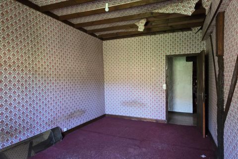 Villa a Saint-Thomas-De-Conac, Charente-Maritime, Saint-Thomas-De-Conac - € 112.500 | Ref: JP4470 - foto 17