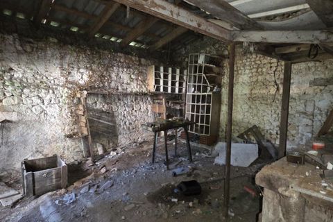Villa a Saint-Thomas-De-Conac, Charente-Maritime, Saint-Thomas-De-Conac - € 112.500 | Ref: JP4470 - foto 20