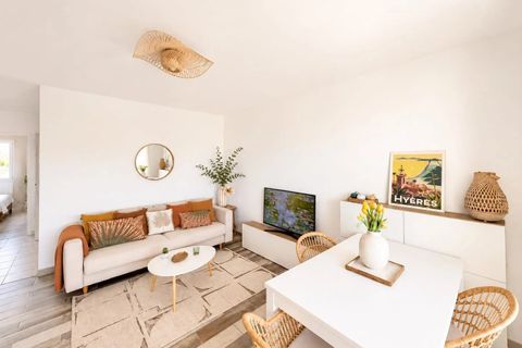 Leilighet i Hyeres, Var, Hyeres - € 395 000 | Ref: 87145943 - foto 3