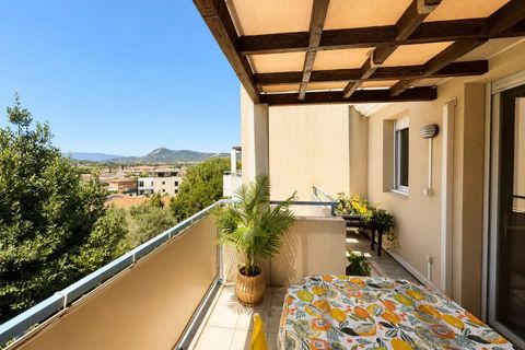 Leilighet i Hyeres, Var, Hyeres - € 395 000 | Ref: 87145943 - foto 5